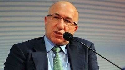 Ciner Grubu’nun Amiral Şirketi Park Holding’e Kayyım: Turgay Ciner Hakkında Yakalama Kararı