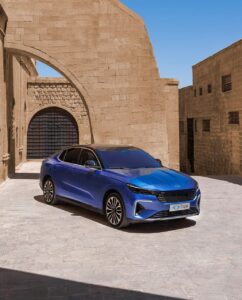 Togg T10F Ön Siparişleri Başladı: 2 Yeni Renk Seçeneğiyle Satışta!