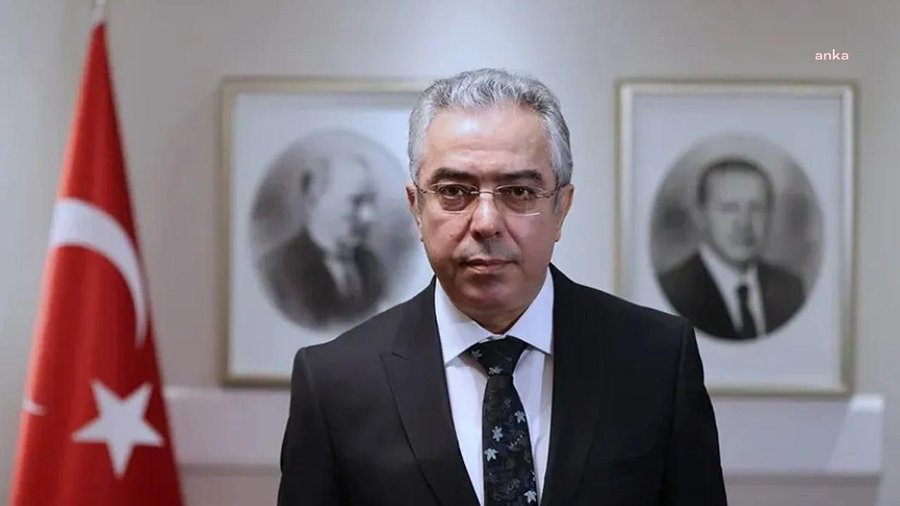 Mehmet Uçum’un “Demokrasi” Değerlendirmesi Gündem Oldu: Muhalefet, Gerçek Tabloya Dikkat Çekti