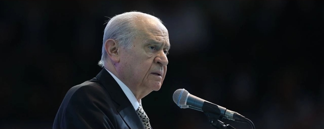 Devlet Bahçeli: “Cumhur İttifakı, Türkiye’nin Geleceğini Güvence Altına Alıyor”