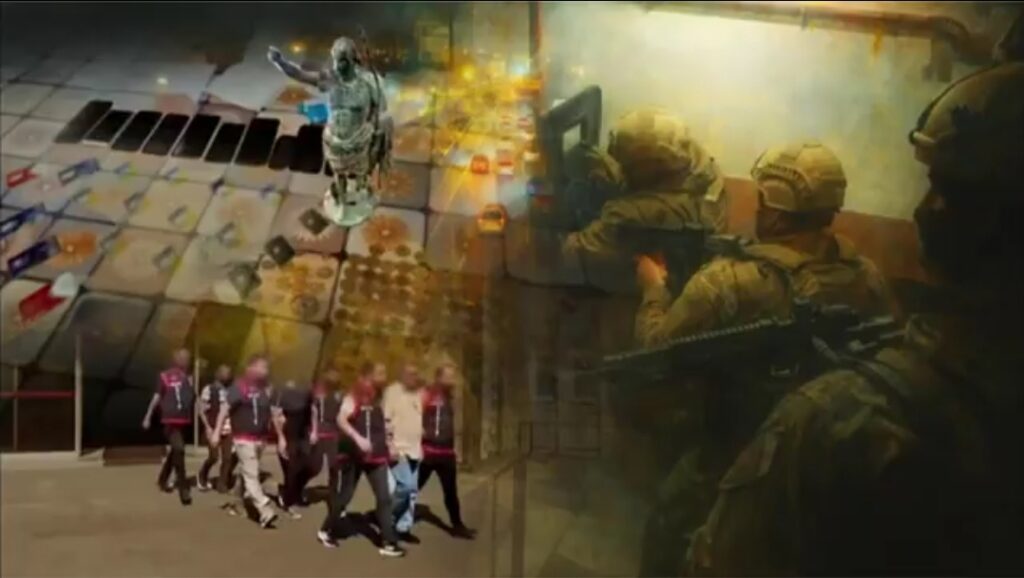 388 Vatandaş Dolandırıldı: 29 İlde Operasyon, 64 Tutuklama!