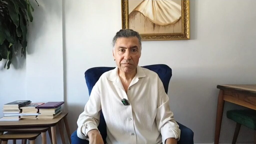 TRT Eski Spikeri Sırrı Er’den CHP Lideri Özgür Özel’e Eleştiri: “Ayrımsız Adalet Vurgusu Olmadan Bu Kısır Döngüden Çıkılamaz!”