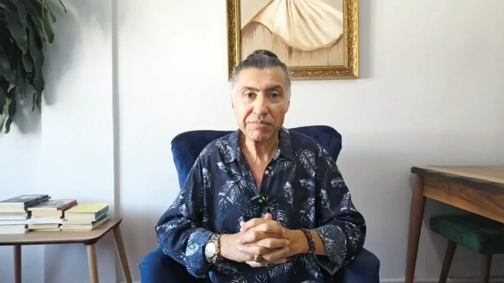 TRT Eski Spikeri Sırrı Er’den “Ayrımsız Adalet” Vurgusu: “Gerçek Gündem Bu, Geri Kalan Laf-ü Güzaftır!”