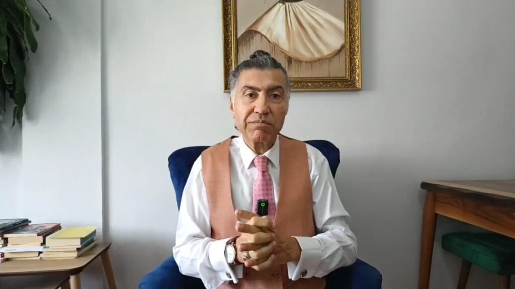 TRT Eski Spikeri Sırrı Er’den 72 Yaşındaki Alzheimer Hastası Mahkûm İbrahim Güngör’ün Ölümüne Tepki: “Adalet Ayrımsız Olmalı”