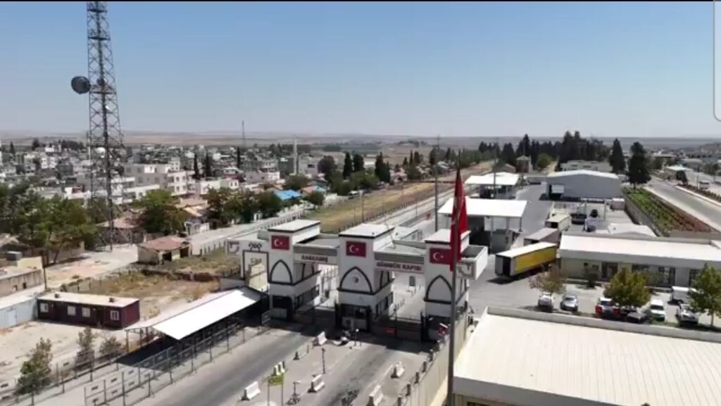 İçişleri Bakanı Ali Yerlikaya: “Türkiye Gönüllü Geri Dönüş Sürecinde Suriyeli Kardeşlerimizin Yanında”