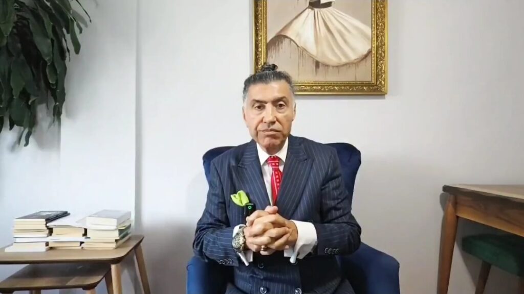 TRT Eski Spikeri Sırrı Er: “Hakikate Sahip Çıkmaktan Vazgeçmeyeceğiz”