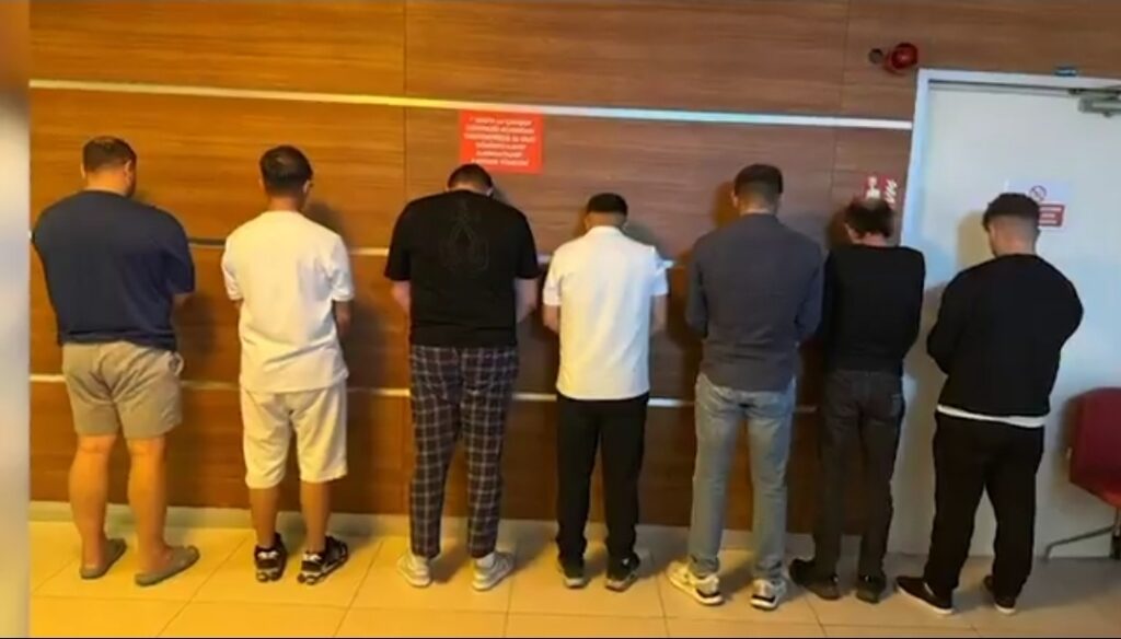 846 Bin TL’lik Dolandırıcılık: Şehit Ailesini Kandıran 11 Şüpheli Yakalandı