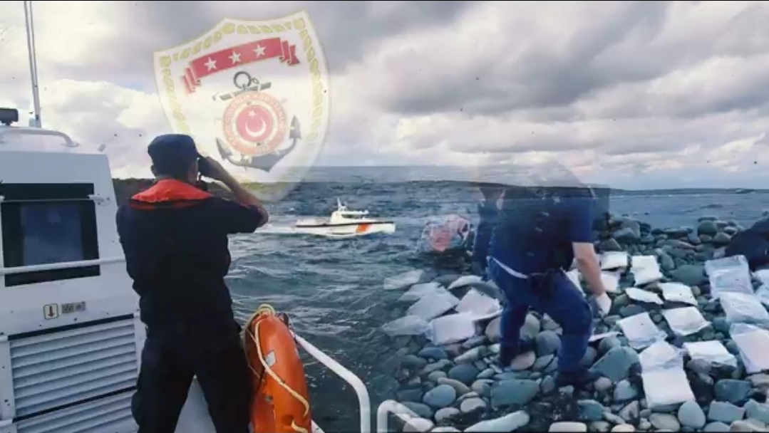 Kırklareli’nde 114 Kilo Uyuşturucu Ele Geçirildi: 1 Şüpheli Yakalandı