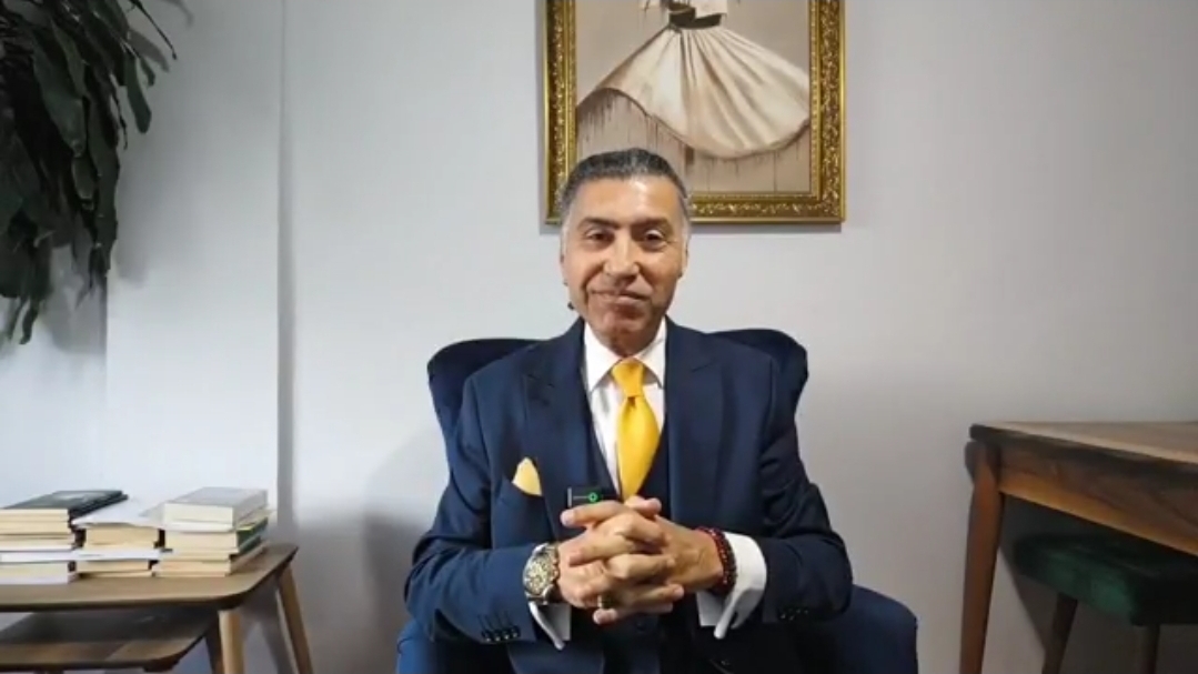 TRT Eski Spikeri Sırrı Er: “Torunlarımıza Bırakmayı Hayal Ettiğimiz Ülke Bu Değildi”