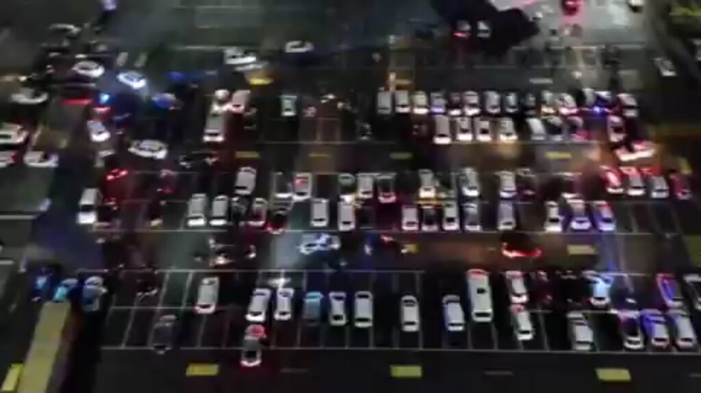 İstanbul Merkezli Operasyonda 106 Şüpheli Yakalandı: 451 Yabancıya Sahte Vatandaşlık