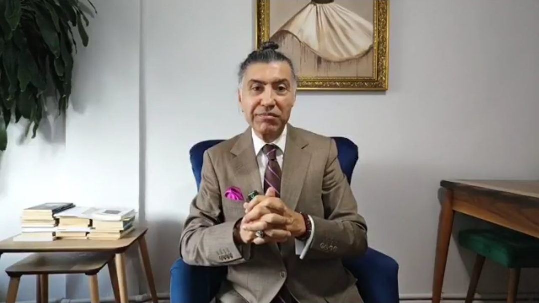 TRT Eski Spikeri Sırrı Er: “Hakîkat Er Ya Da Geç Ortaya Çıkacak, Umut Kaybolmaz”