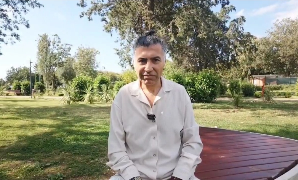 TRT Eski Spikeri Sırrı Er: “Doğruyu Anlatmak Sabır Gerektirir, Her Çaba Umut Tohumudur”