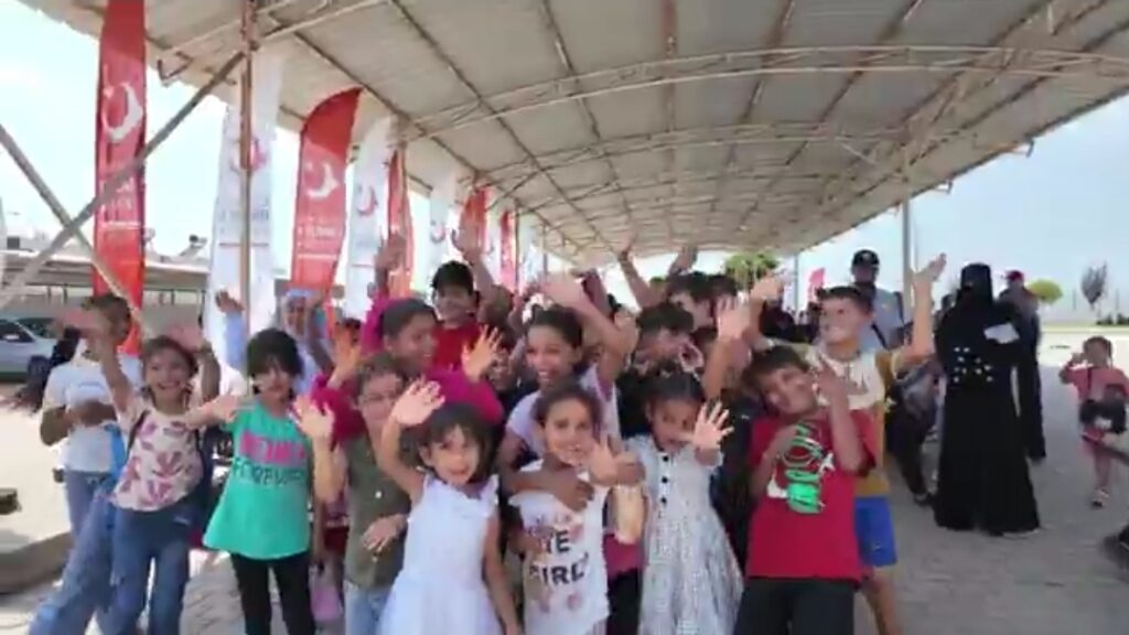 8 Aralık 2024 Sonrası 509 Bin 387 Suriyeli Geri Döndü: Toplam Sayı 1 Milyon 249 Bin 390’a Ulaştı