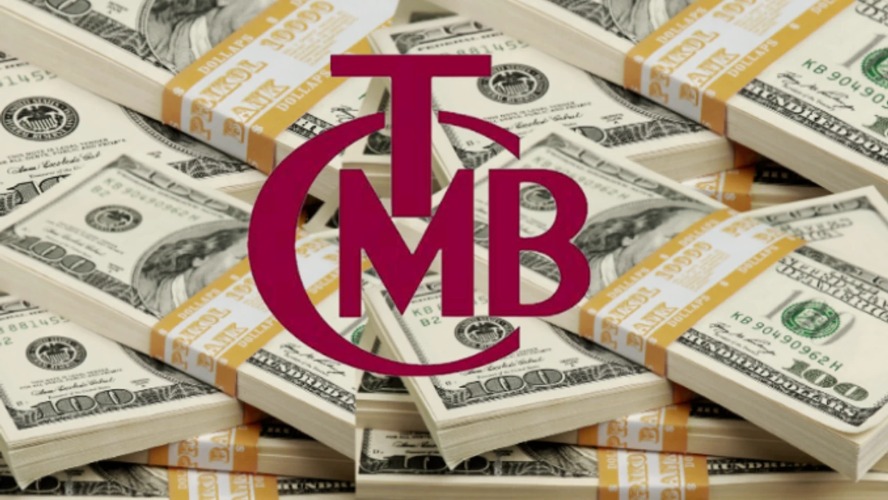 Özel Sektörün Yurtdışı Kredi Borcu Temmuz 2025’te 199,3 Milyar Dolara Yükseldi