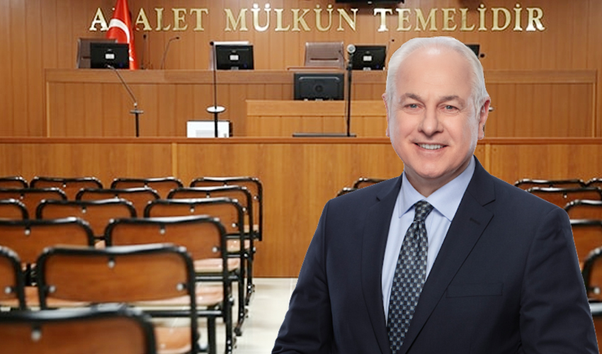 Beykoz Belediye Başkanı Alaattin Köseler ve 13 Tutuklu Sanık Tahliye Edildi