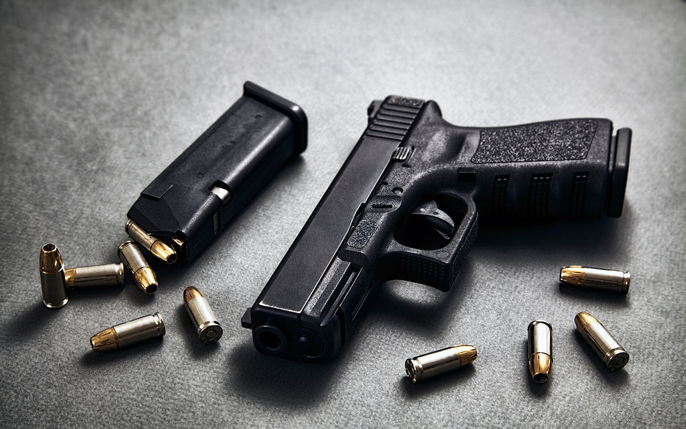 Son 1 Haftada 1.867 Silah Ele Geçirildi: 2 Bin 82 Şüpheliye İşlem