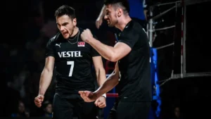 Filenin Efeleri Dünya Şampiyonası’na 3-0’lık Zaferle Başladı!