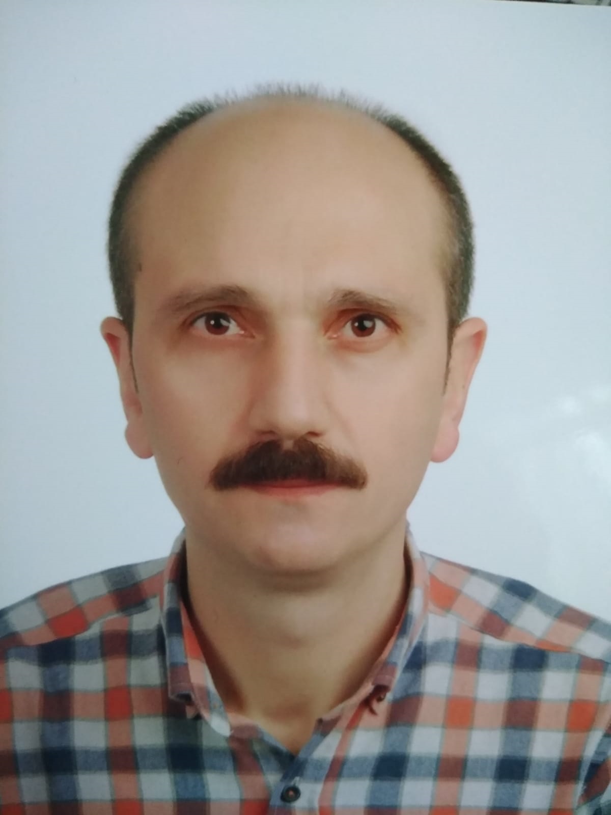 Gökhan Turhan