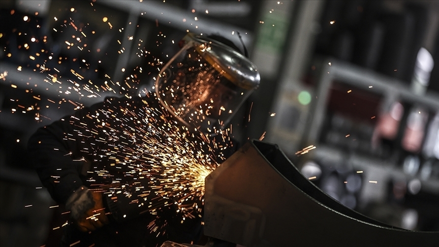 H-ÜFE Ekim 2025’te Yıllık Yüzde 34,85 Arttı: Hizmet Sektöründe Fiyat Baskısı Sürüyor