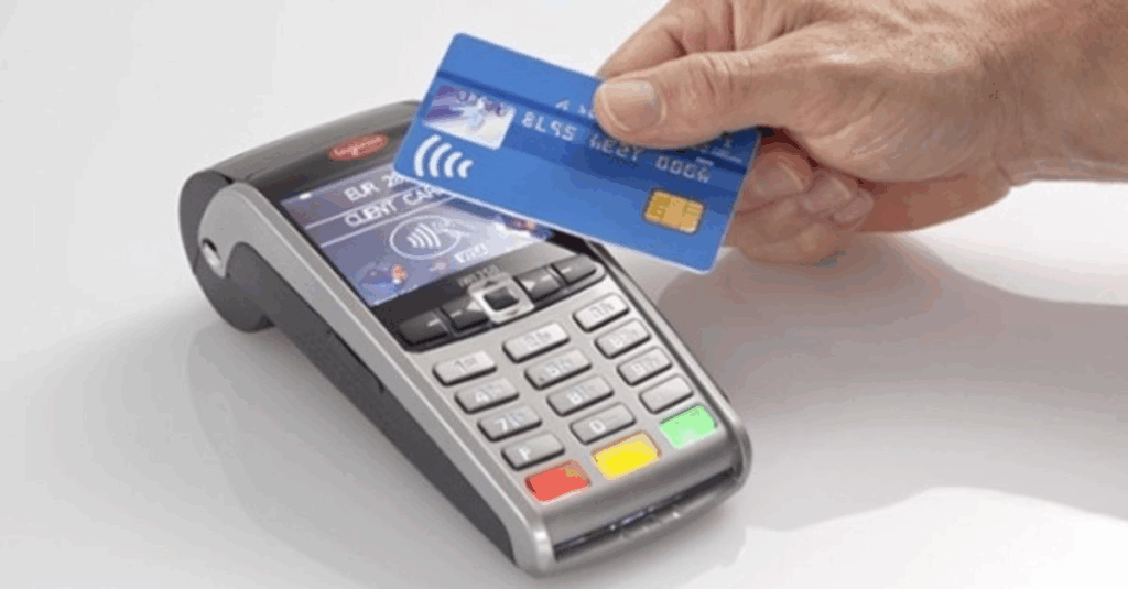 Kredi Kartında 405 TL’lik Çifte Çekim Olayı: Küresel Temassız Ödeme Riski