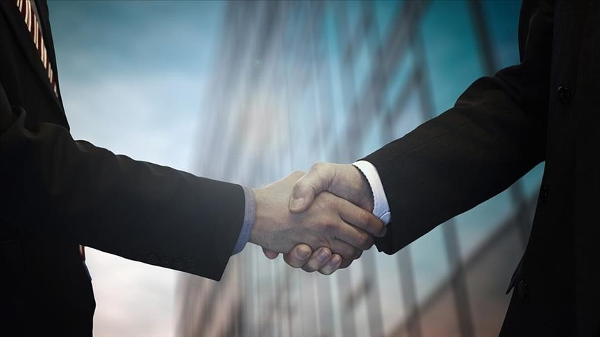 2024’te Mali Aracı Kuruluş Sayısı 21 Bin 463 Oldu