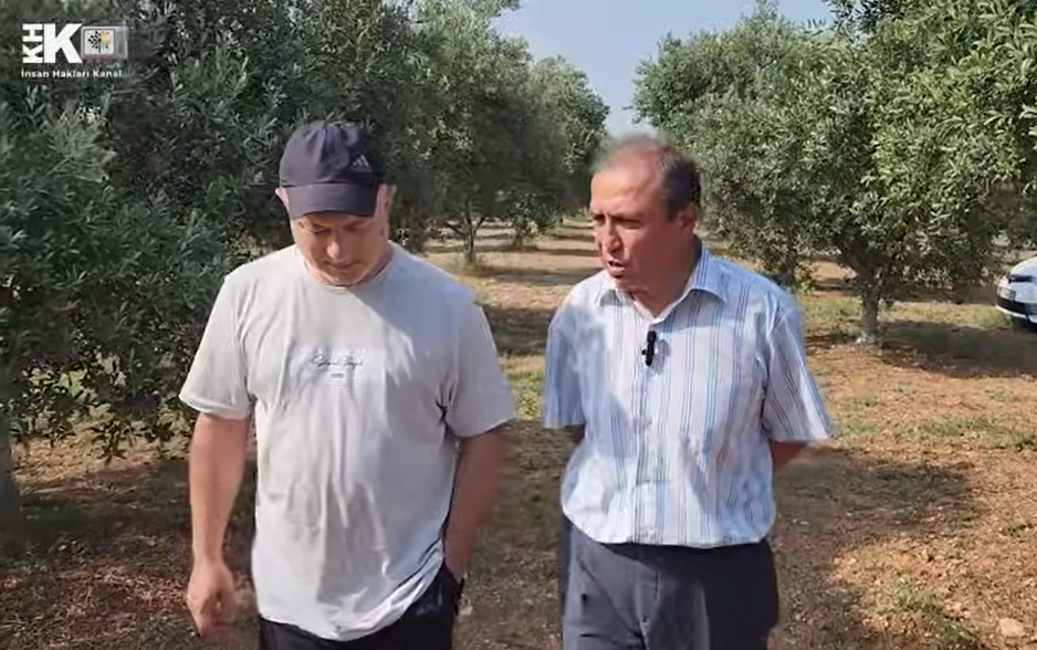 KHK’lı Vali Yardımcısı Mehmet Şahin’den KHK TV’ye Çarpıcı Açıklamalar: “Beş Vakit Dua Ettiğimiz İnsanlar Bizi Terörist İlan Etti”