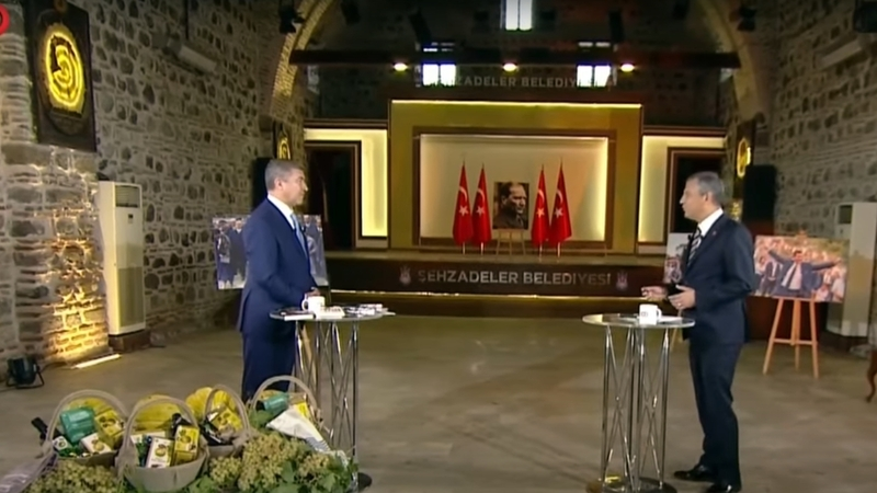 CHP Lideri Özgür Özel: “15,5 Milyon Kişinin Seçtiği Cumhurbaşkanı Adayını Silivri’de 12 Metrekarelik Hücrede Tutuyorlar”