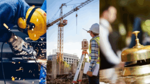 TÜİK: Ücretli Çalışan Sayısı Eylülde Yüzde 1,1 Arttı – Sanayide Sert Düşüş, İnşaatta Güçlü Yükseliş