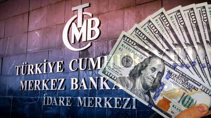 TCMB Verileri: TL Mevduatlar Yükseldi, Yabancı Para Mevduatlar Geriledi