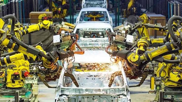 TÜİK: 2023 Arz ve Kullanım Tabloları Açıklandı