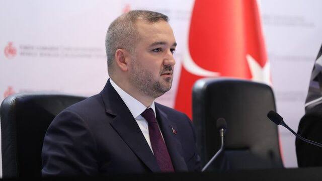TCMB Ağustos 2025 Enflasyon Raporu: Yıllık Enflasyon Yüzde 32,95’e Geriledi
