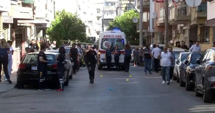 İzmir’de Karakola Pompalı Tüfekli Saldırı: 2 Polis Şehit, 1 Polis Yaralı
