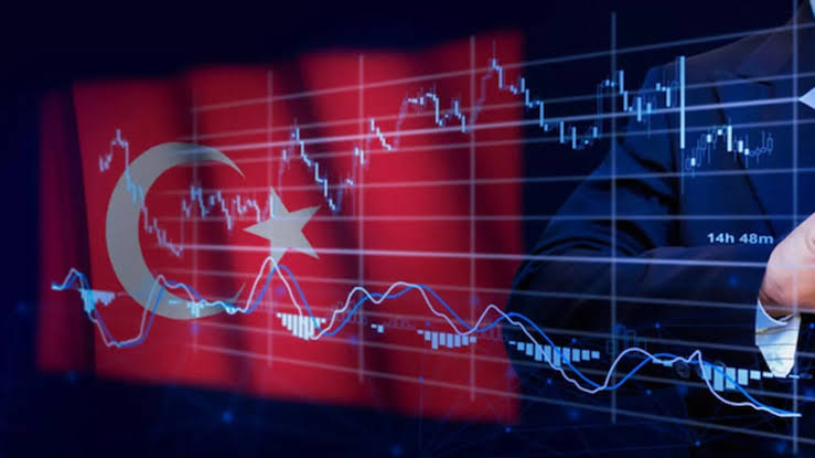 Türkiye Ekonomisi 2025’in İkinci Çeyreğinde Yüzde 4,8 Büyüdü
