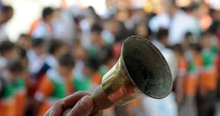 📚 2025-2026 Eğitim Öğretim Yılı Başladı: 18 Milyon Öğrenci ve 1,2 Milyon Öğretmen Ders Başı Yaptı