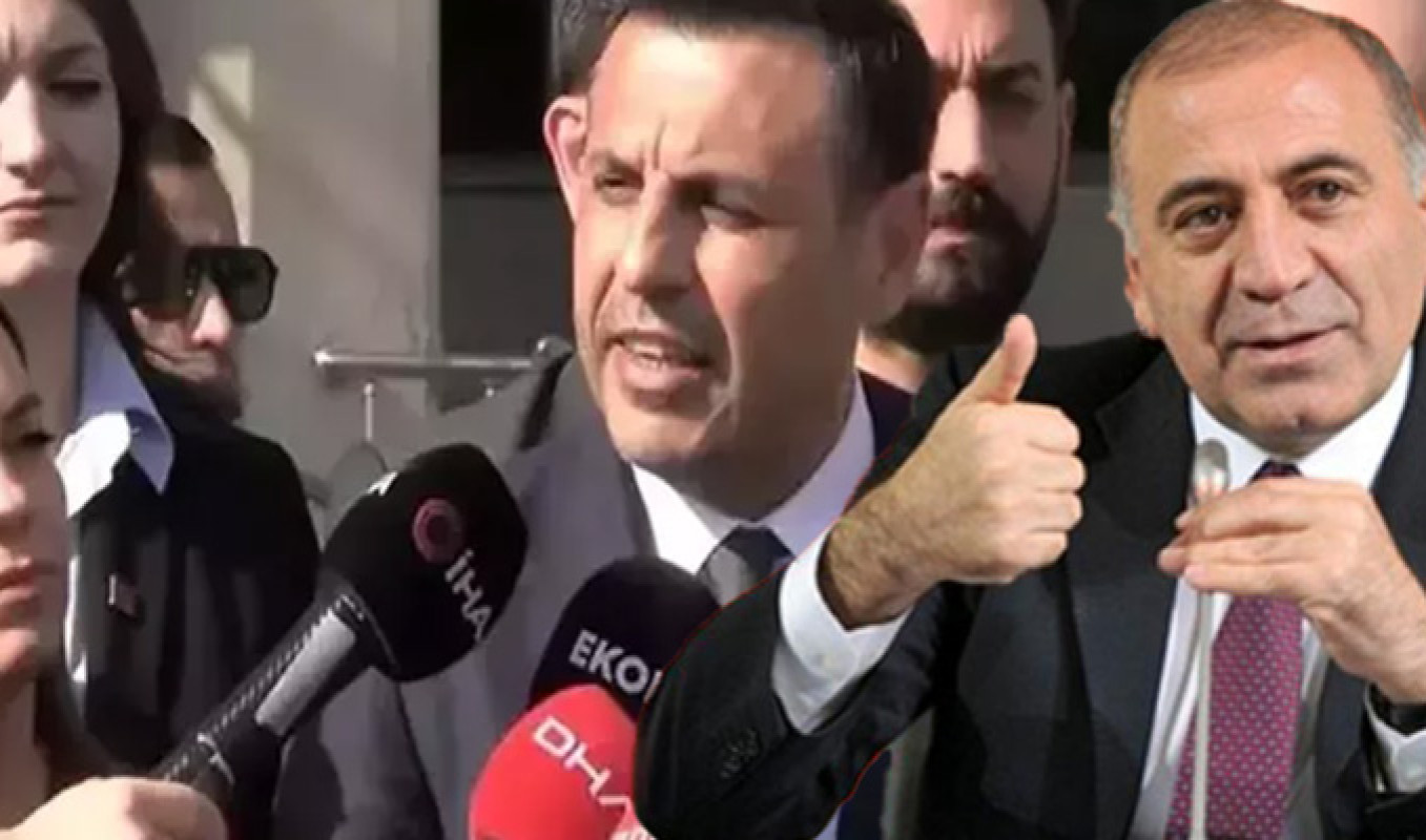 CHP İstanbul’da Şok Karar: Özgür Çelik Görevden Alındı, Gürsel Tekin Geçici İl Başkanı Oldu!