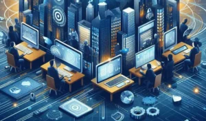 2025’te Girişimlerin Yüzde 93,6’sı Sabit Hat İnternet Kullanıyor: 1 Gbit/s ve Üzeri Bağlantı Oranı Yüzde 8,6