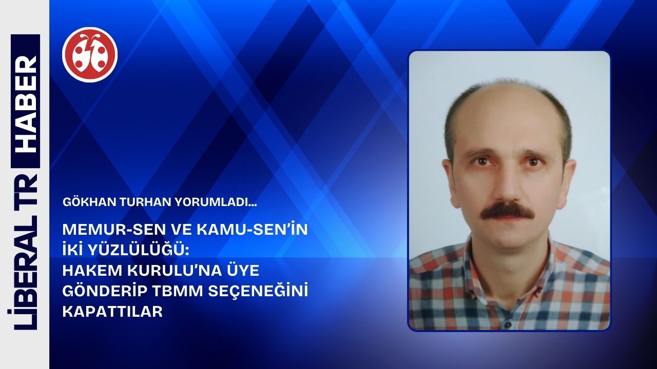 Memur-Sen ve Kamu-Sen’in İki Yüzlülüğü: Hakem Kurulu’na Üye Gönderip TBMM Seçeneğini Kapattılar