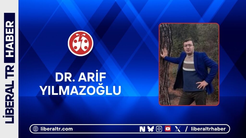 Liberal Parti Kocaeli İl Yöneticisi Dr. Arif Yılmazoğlu’ndan Muhalefete Sert Eleştiri: “Yalçınkaya Kararı Hâlâ Sessizlikte”