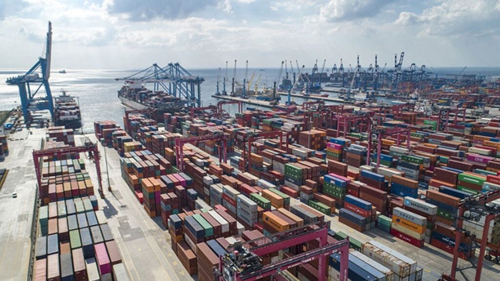 TÜİK: Temmuz 2025’te İhracat Yüzde 6,0, İthalat Yüzde 5,0 Arttı – Dış Ticaret Haddinde 3,8 Puan Yükseliş