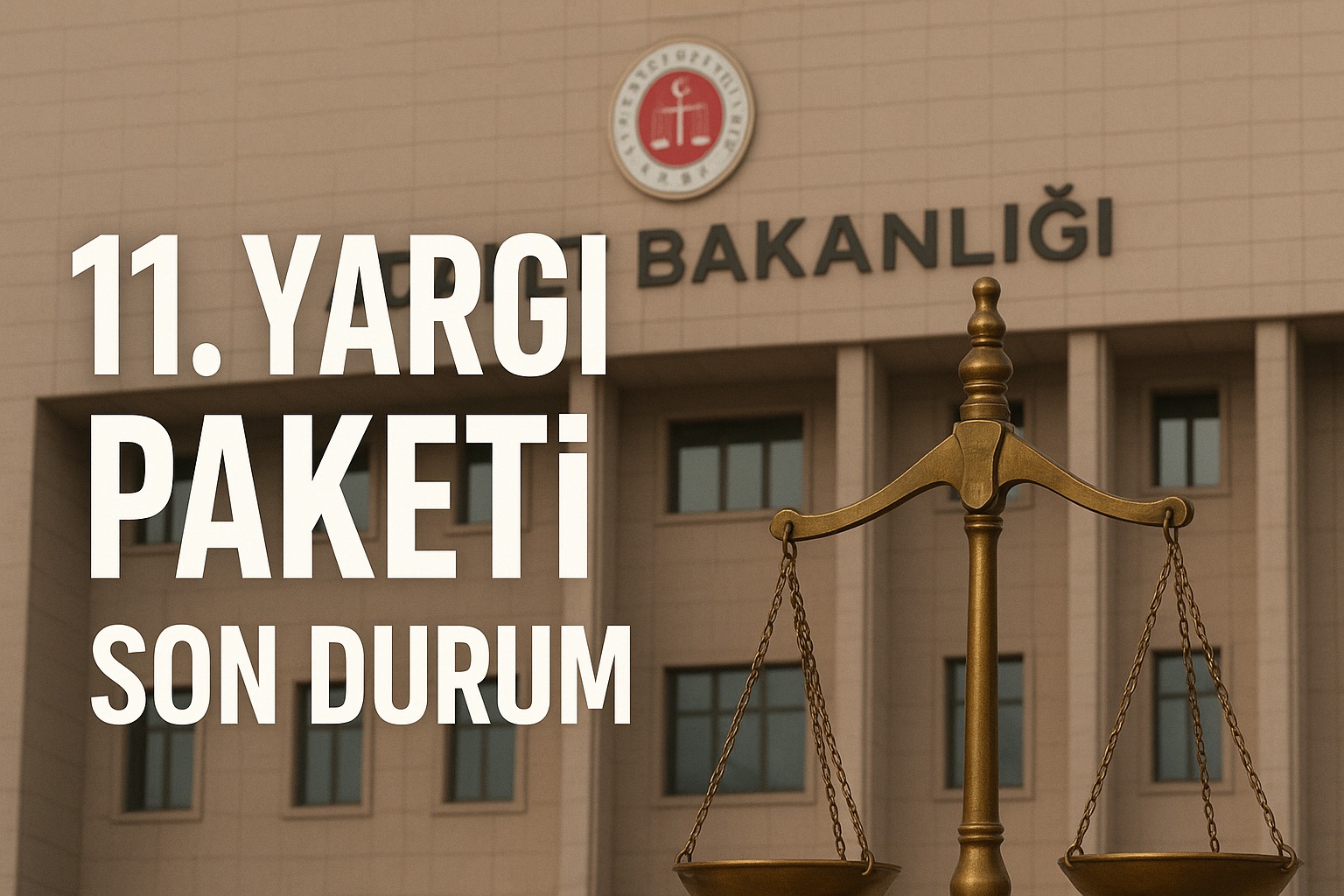 11. Yargı Paketi Son Durum: Avukat İbrahim Tokalı’dan 6 Kritik Mağduriyet Uyarısı