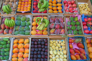 TÜİK’in 2025 Tahıl, Sebze ve Meyve Üretimi Tahminleri: 2025’te Bitkisel Üretim Yüzde 30 Azaldı