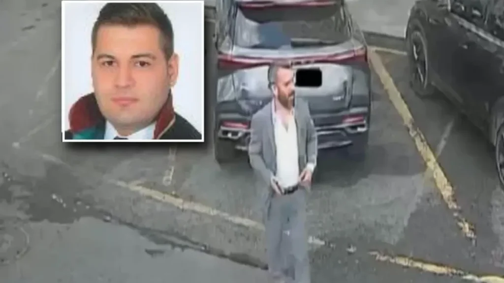 MİT Operasyonu: Mossad’a Bilgi Sızdıran Avukat Tuğrulhan Dip İstanbul’da Yakalandı