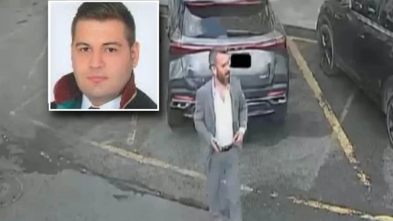 MİT Operasyonu: Mossad’a Bilgi Sızdıran Avukat Tuğrulhan Dip İstanbul’da Yakalandı