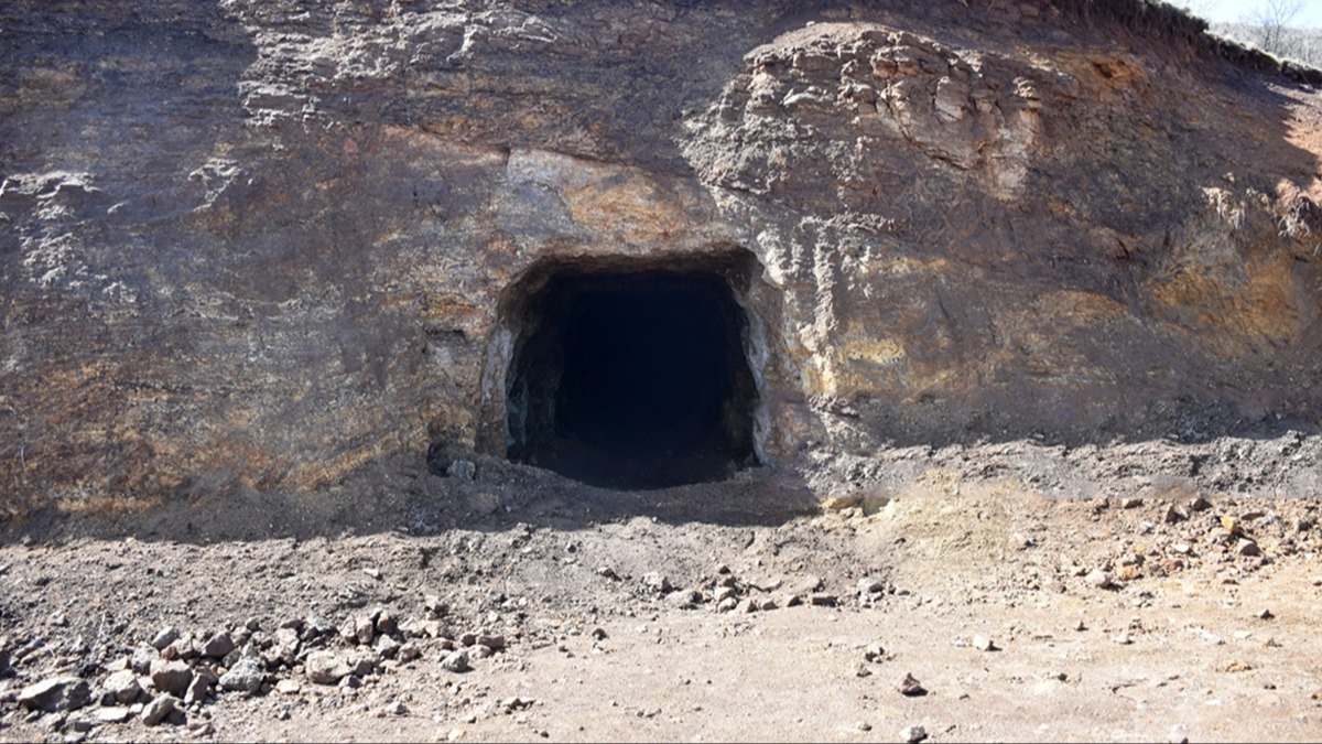 Beylikova’daki 694 Milyon Tonluk Dev Nadir Element Rezervi: Türkiye’nin Trilyon Dolarlık Şansı ve ABD–Çin Rekabetindeki Rolü