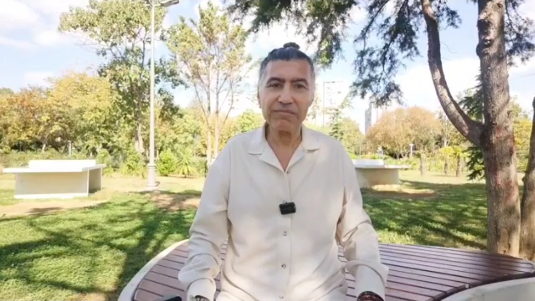 TRT Eski Spikeri Sırrı Er’den İbn-i Haldûn Vurgusu: “Tâlip Olan Gâliptir”