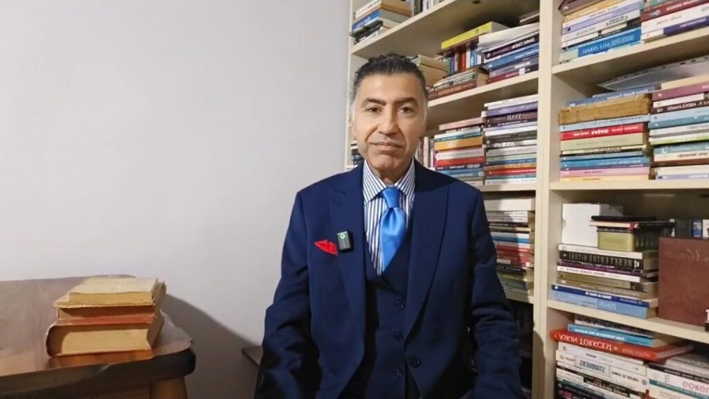 TRT Eski Spikeri Sırrı Er: “Aklı Olmayan Kanun Kör Bir Kılıçtır”