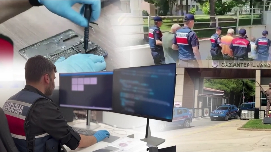 38 Milyon TL’lik Dolandırıcılık Operasyonu: 28 Şüpheli Yakalandı, 16’sı Tutuklandı