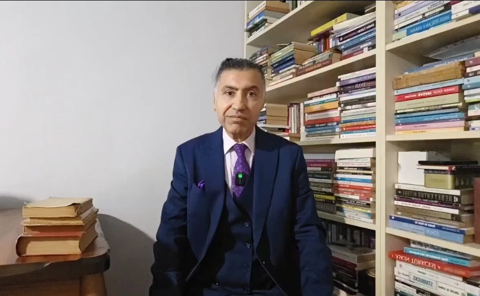 TRT Eski Spikeri Sırrı Er: Türkiye Cezaevlerinde Hasta Tutuklular Risk Altında