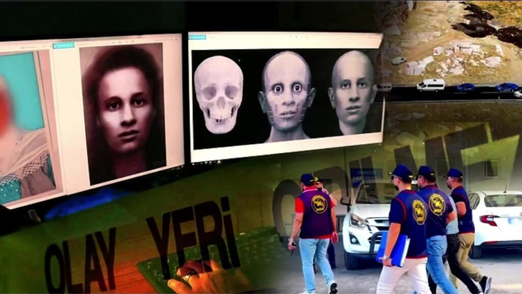 JASAT’tan İki Başarılı Operasyon: 10 ve 18 Yıllık Cinayet Dosyaları Aydınlatıldı