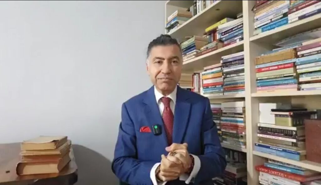 TRT Eski Spikeri Sırrı Er’den ‘1938 Donanma Davası’ Vurgusu: “Adaletsizlikler Bugün Başka Kılıklarla Devam Ediyor”